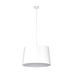 Lampa wisząca K-4360 z serii REMI WHITE 1xE27