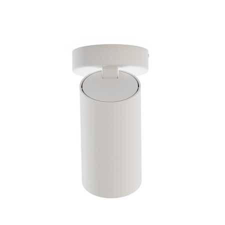 Nowodvorski Lampa sufitowa biała reflektor MONO 
