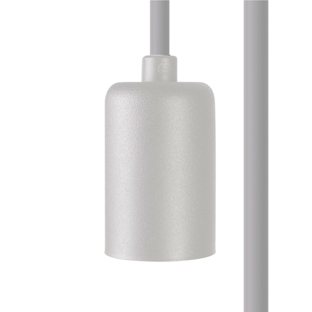Nowodvorski Zawieszenie białe CAMELEON CABLE E27 3,5 M 
