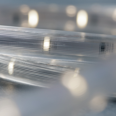 GIVRO LED 15M-CW Wąż świetlny