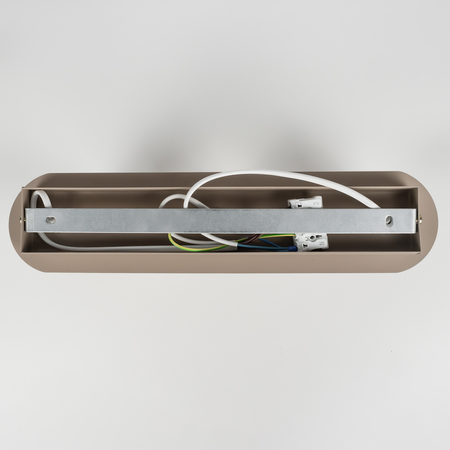 Lampa sufitowa JOKER CASHMERE/GOLD 3xGU10