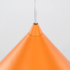 Lampa wisząca CONO Orange 1xE27 XL
