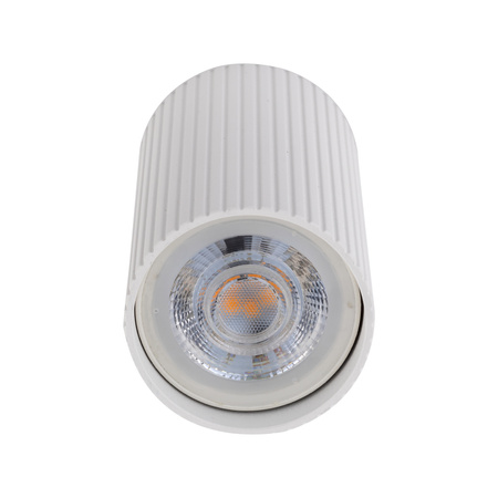 Lampa sufitowa TUNE White 1xGU10 S