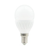 Żarówka LED G45 E14 7W KULKA neutralna 4000K 