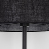 Lampa podłogowa GLORII 1xE27