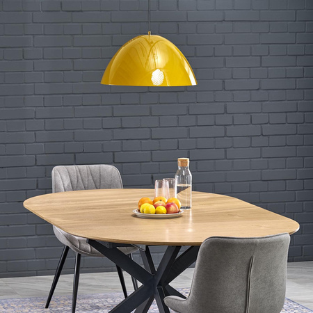 Lampa wisząca FARO Ochra 1xE27 500