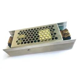 Zasilacz LED 60W 12V 5A Modułowy Filtr EMI