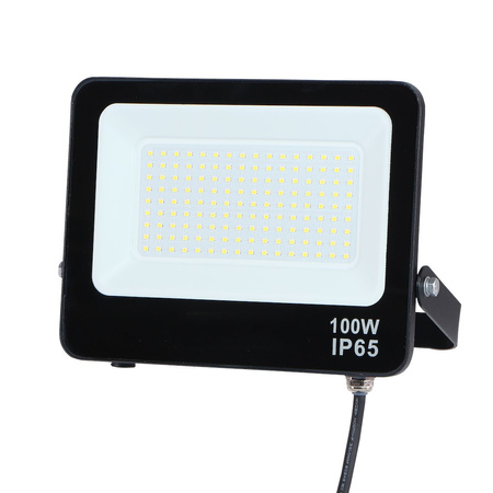 Naświetlacz LED 100W 4000K