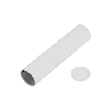 Lampa sufitowa TUNE White 1xGU10 L