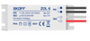 Zasilacz do LED 10V 6W Skoff - ZOL6 IP68