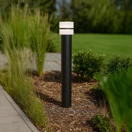 Słupek Ogrodowy Mia 1xE27 IP44 80cm