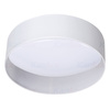 Plafon RIFA LED 17,5W biały barwa neutralna