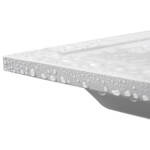 Panel Led podtynkowy BLINGO 60x60 kaseton 38W neutralny  3800lm