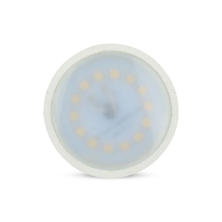 Żarówka LED V-TAC GU10 10W 100st VT-271 6500K 1000lm