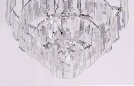 Żyrandol K-8176 -CAMERON