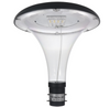 Inteligentna Lampa parkowa Park Cristal Dob Led 50W 4000K