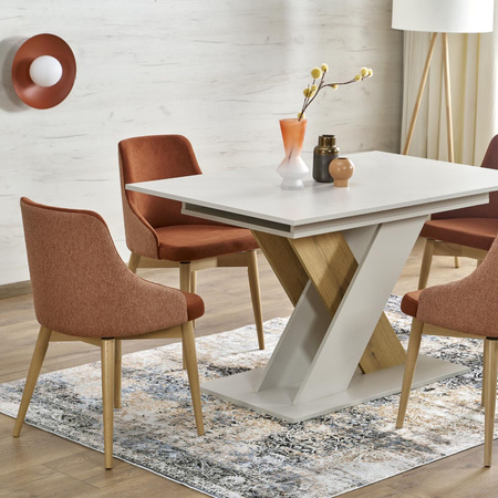 Tk Lighting SLATE BRICK GLASS kinkiet1XG9