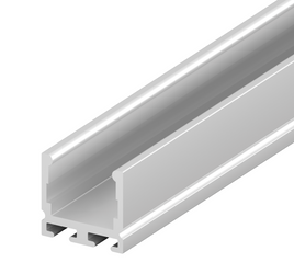 LED P5-4 Profil 3000 mm anod (nr kat 865403)