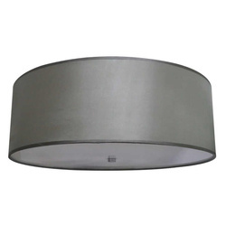 Girona plafon szary 35cm LP-2190/2C-35 GRY