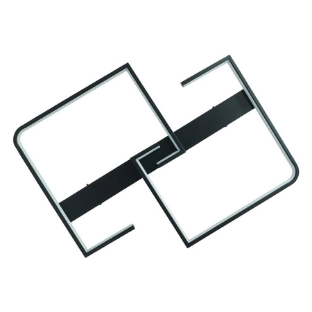 Lampa sufitowa SALEM LED 48W 4000K