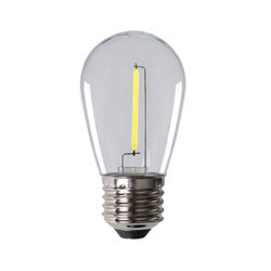 ST45 LED 0,9W E27-GR Źródło światła LED
