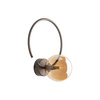Kinkiet ANABELLE BROWN 1xG9