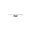 Nowodvorski Kinkiet chrom PICASSO LED 8131