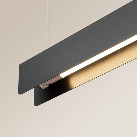 Lampa sufitowa JOKER WHITE 4xGU10 plafon