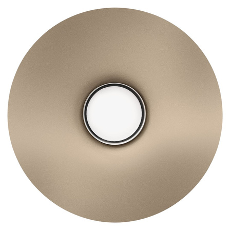 Kinkiet CAPITAL TAUPE 1xGX53 Kaszmir