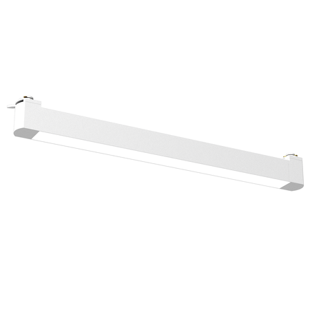 Oprawa track light lampa szynowa OTIS WHITE led 21W regulowana