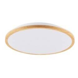 Plafon LED WOODY 30 4000K
