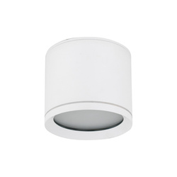 Tk Lighting VIVO WHITE GX53