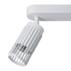 Lampa sufitowa VERTICAL WHITE SPOT 3xGU10