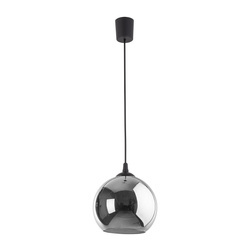 Lampa wisząca VENEZIA CHROM 1xE27 250