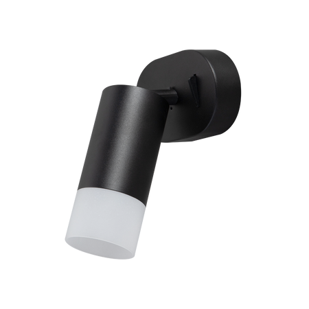 Light prestige Sonaya kinkiet czarny LP-2803/1W BK