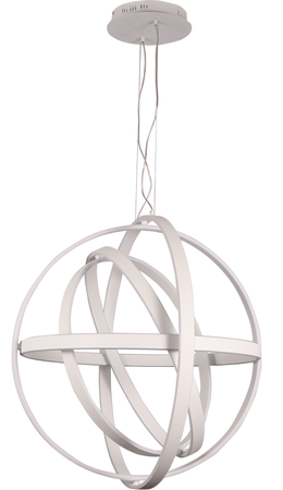 Lampa wisząca COPERNICUS WHITE 260W LED