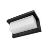 Oprawa architektoniczna Lagos LED 12W czujnik ruch