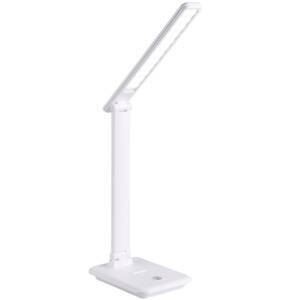 Lampa biurkowa Led VINTO Biała