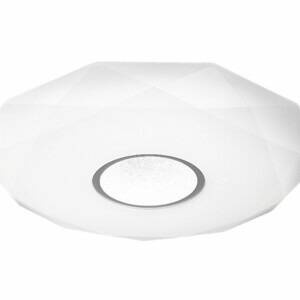 Plafon LED DIAMOND 80 z pilotem