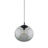 Lampa wisząca VIBE Graphite 1xE27 350