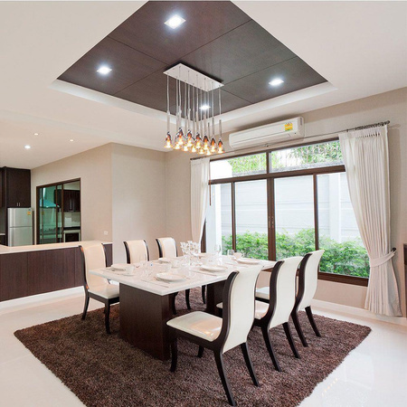 Żarówka LED V-TAC AR111 15W G53 12V 40st COB VT-1110 4000K 1160lm