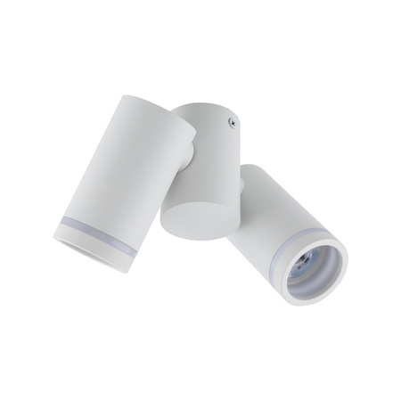 Lampa sufitowa JET White 2xGU10