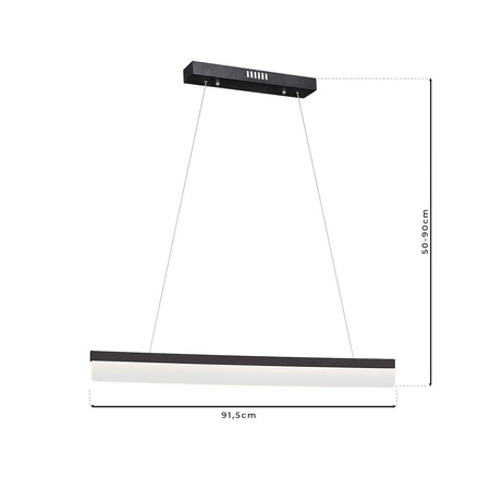 Zasilacz do szyn magnetycznych 150W LRS-150-48