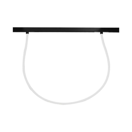 Oprawa Szynosystem Magnetyczny 48V V-TAC 23W LED 200cm VT-42024 4500K 2850lm 3 Lata Gwarancji