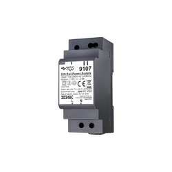 Zasilacz na szynę DIN 12V DC 30W 2.5A IP20