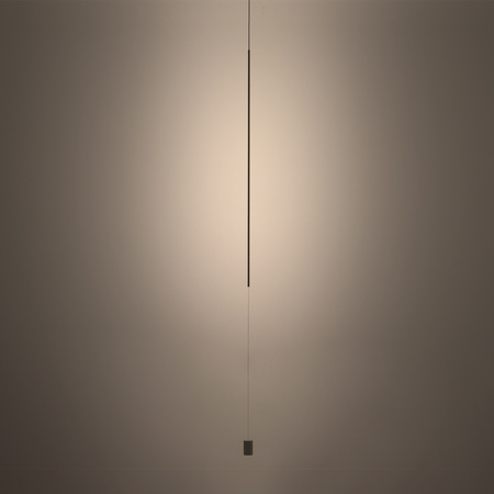 Lampa wisząca VERTIC LED 19W 3000K biała Nowodvorski 11606