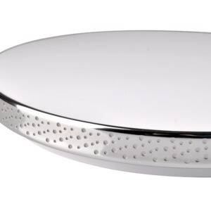 Plafon LED MOON Chrom 4000K