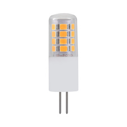 Żarówka LED 2W G4 12V 4000K Ceramiczna + PC