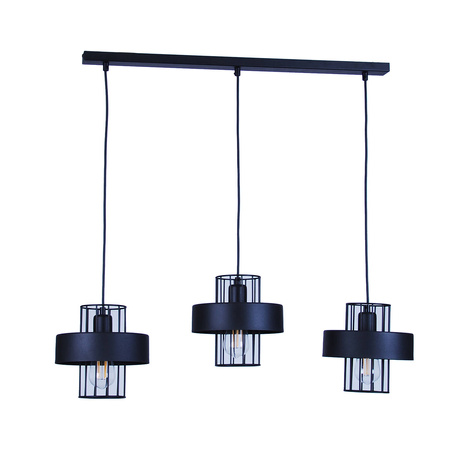 Lampa wisząca CINTIA 3xE27