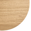 Kinkiet LUNA Wood 3xG9 300